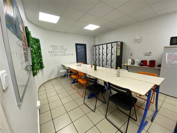 Bureau Location 13010 MARSEILLE