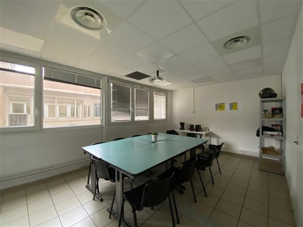 Bureau Location 13010 MARSEILLE