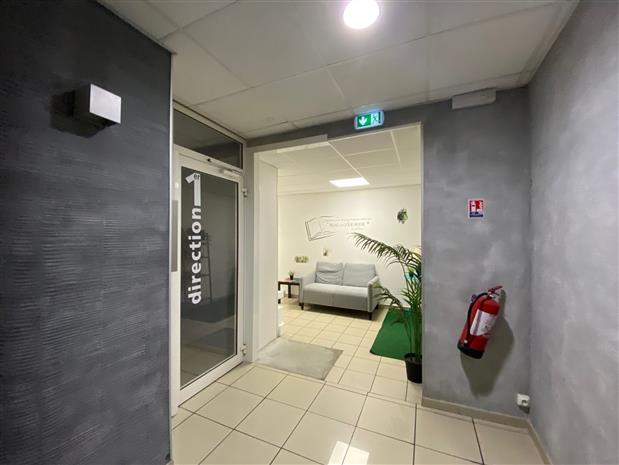 Bureau Location 13010 MARSEILLE