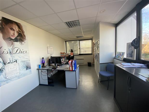 Bureau Location 59650 VILLENEUVE D'ASCQ