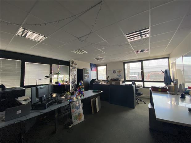 Bureau Location 59650 VILLENEUVE D'ASCQ