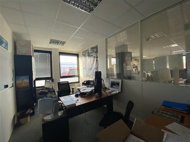 Bureau Location 59650 VILLENEUVE D'ASCQ