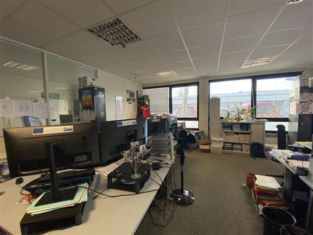 Bureau Location 59650 VILLENEUVE D'ASCQ