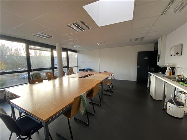 Bureau Location 59650 VILLENEUVE D'ASCQ