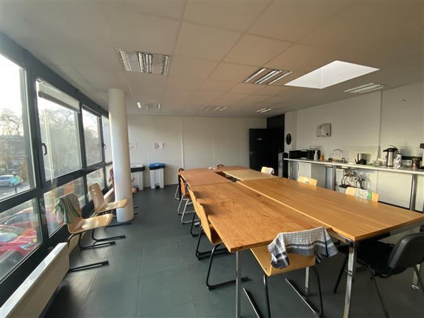 Bureau Location 59650 VILLENEUVE D'ASCQ