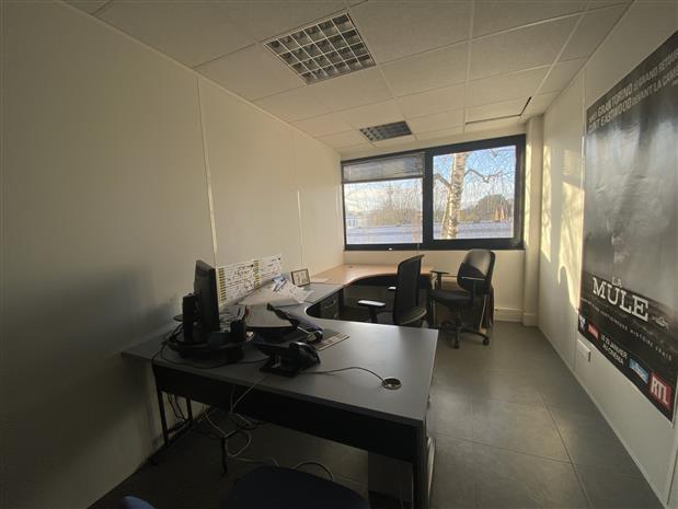 Bureau Location 59650 VILLENEUVE D'ASCQ