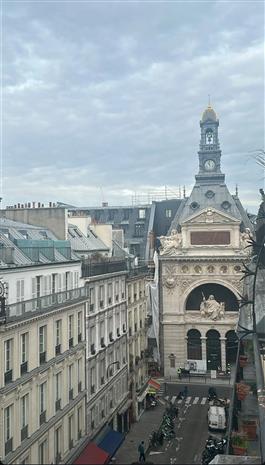 Bureau Location 75009 PARIS