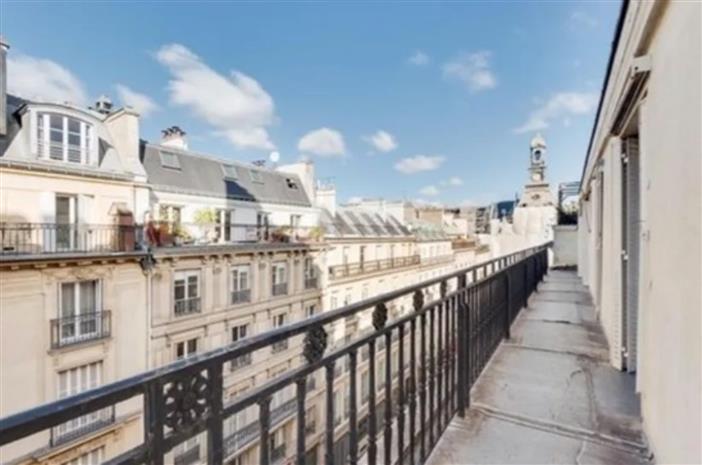 Bureau Location 75009 PARIS