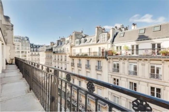 Bureau Location 75009 PARIS