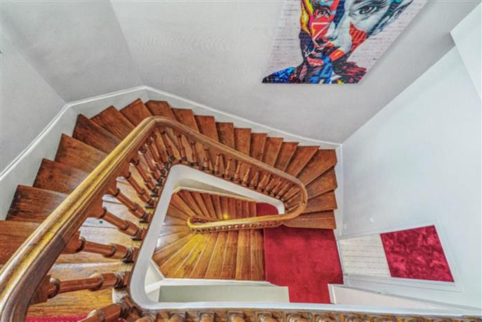 Bureau Vente 75017 PARIS