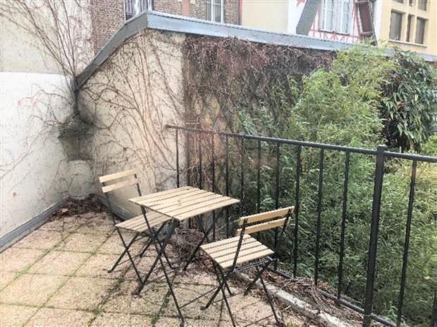 Bureau Vente 75017 PARIS