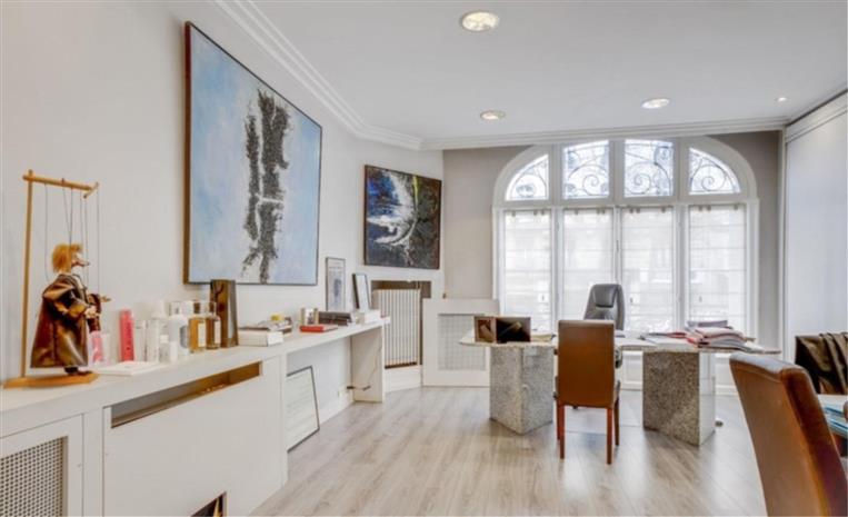 Bureau Vente 75017 PARIS