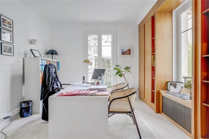 Bureau Vente 75017 PARIS