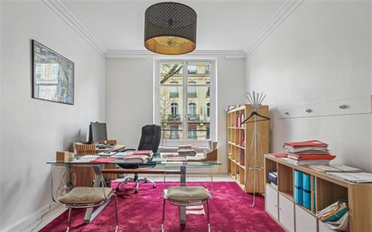 Bureau Vente 75017 PARIS