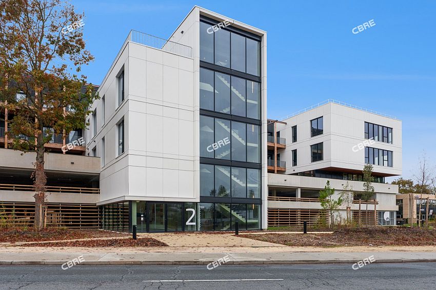 Bureau Location 33600 PESSAC 2 RUE MARCEL DASSAULT