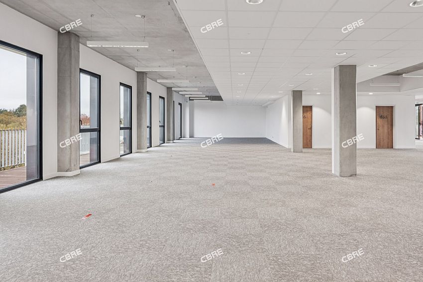 Bureau Location 33600 PESSAC 2 RUE MARCEL DASSAULT