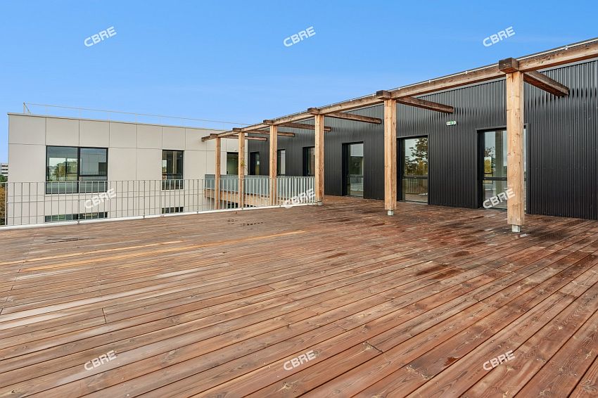 Bureau Location 33600 PESSAC 2 RUE MARCEL DASSAULT