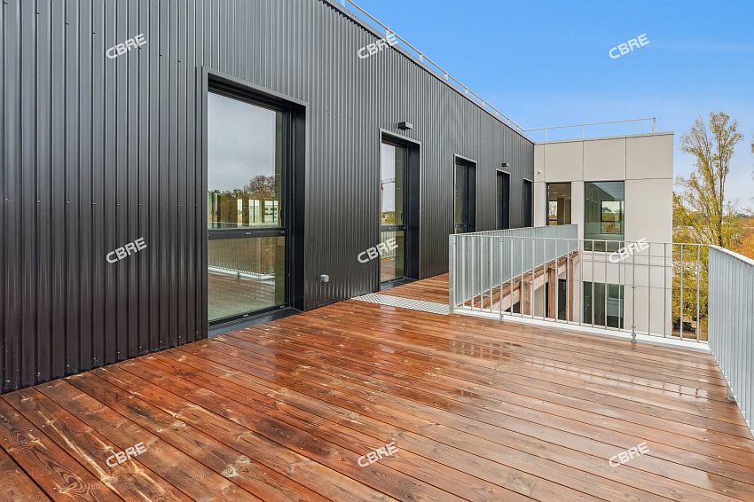 Bureau Location 33600 PESSAC 2 RUE MARCEL DASSAULT