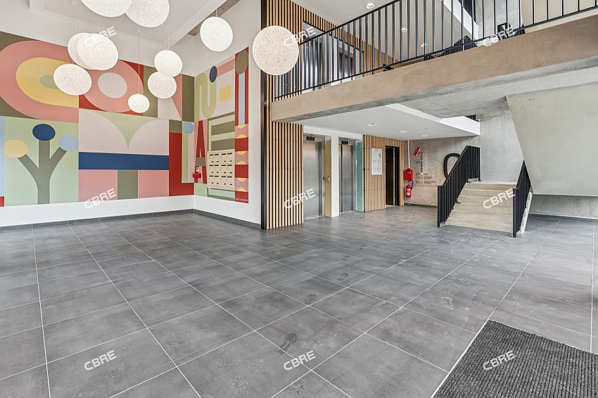 Bureau Location 33600 PESSAC 2 RUE MARCEL DASSAULT