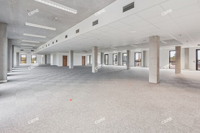 Bureau Location 33600 PESSAC 2 RUE MARCEL DASSAULT