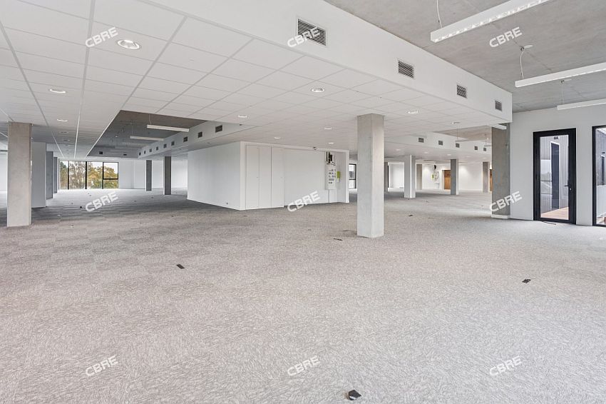 Bureau Location 33600 PESSAC 2 RUE MARCEL DASSAULT