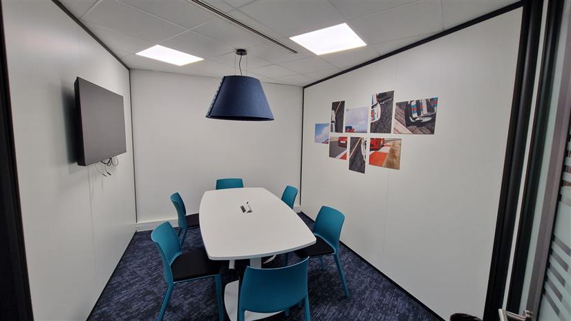 Bureau Location 92400 COURBEVOIE