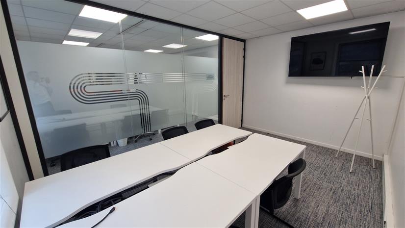 Bureau Location 92400 COURBEVOIE