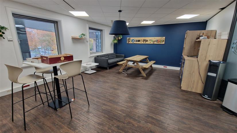 Bureau Location 92400 COURBEVOIE