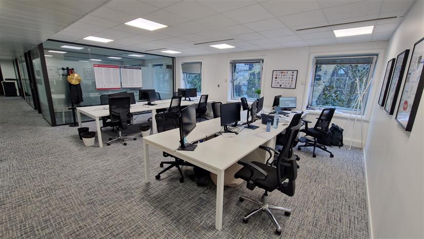 Bureau Location 92400 COURBEVOIE