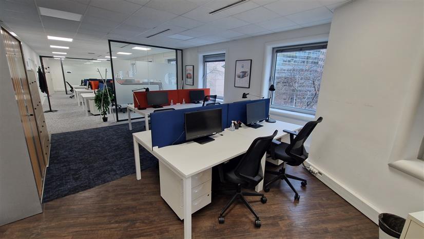 Bureau Location 92400 COURBEVOIE
