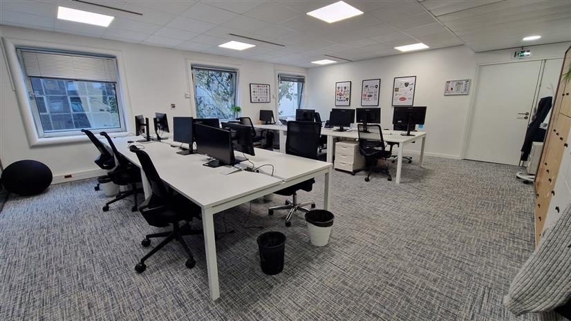 Bureau Location 92400 COURBEVOIE