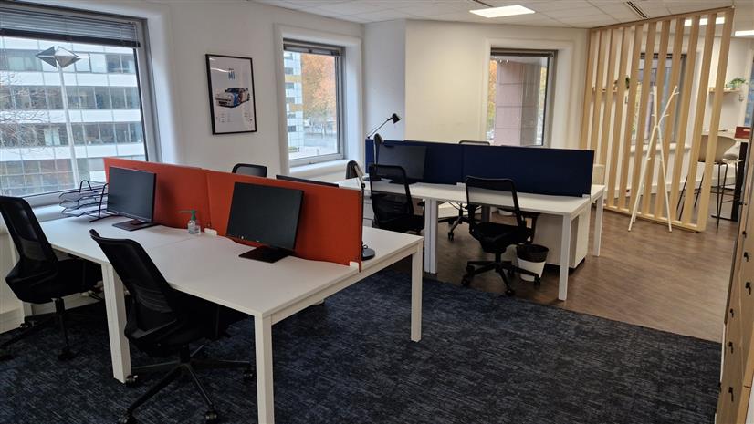 Bureau Location 92400 COURBEVOIE