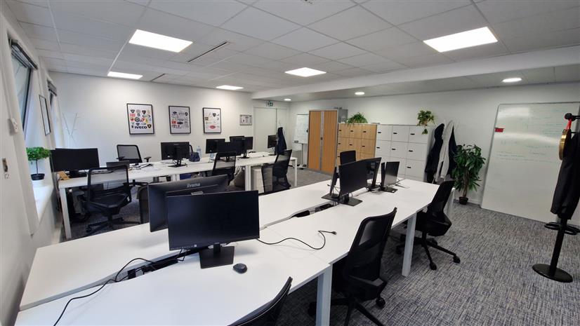 Bureau Location 92400 COURBEVOIE