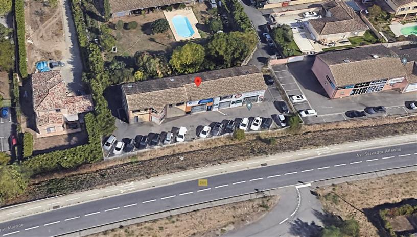 Bureau Location 31140 AUCAMVILLE