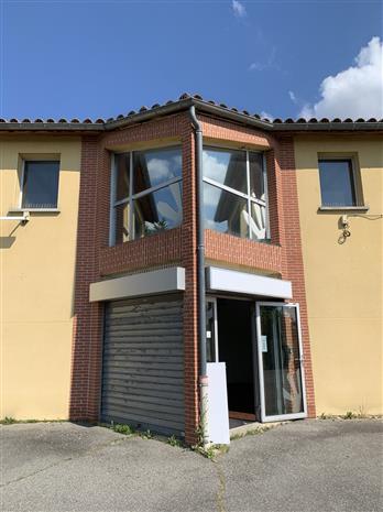 Bureau Location 31140 AUCAMVILLE