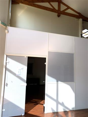 Bureau Location 31140 AUCAMVILLE