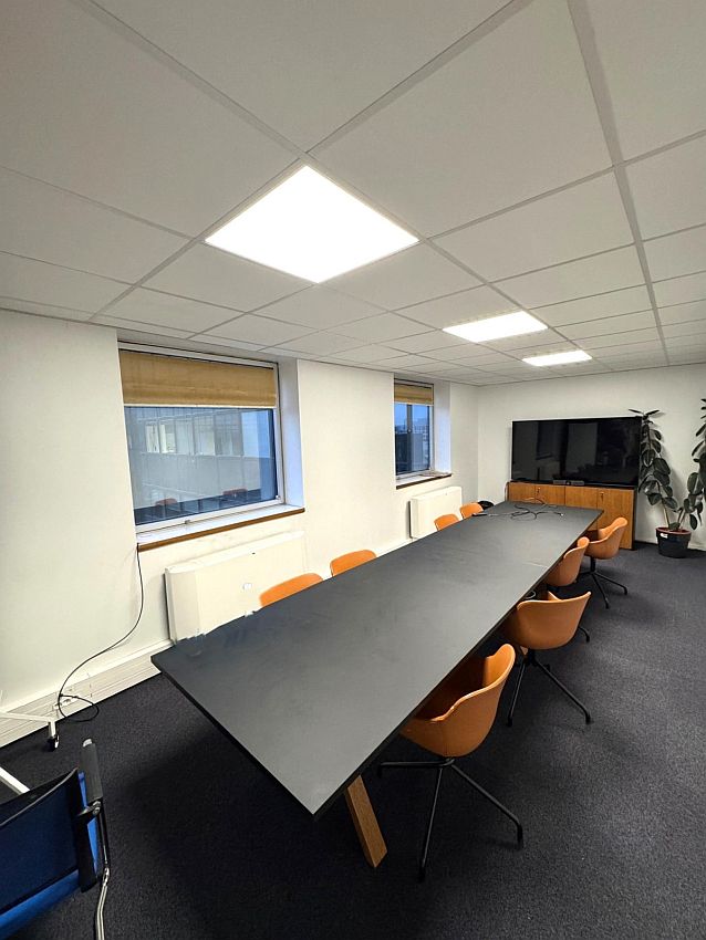 Bureau Location 31000 TOULOUSE 2 ESPLANADE COMPANS CAFFARELLI