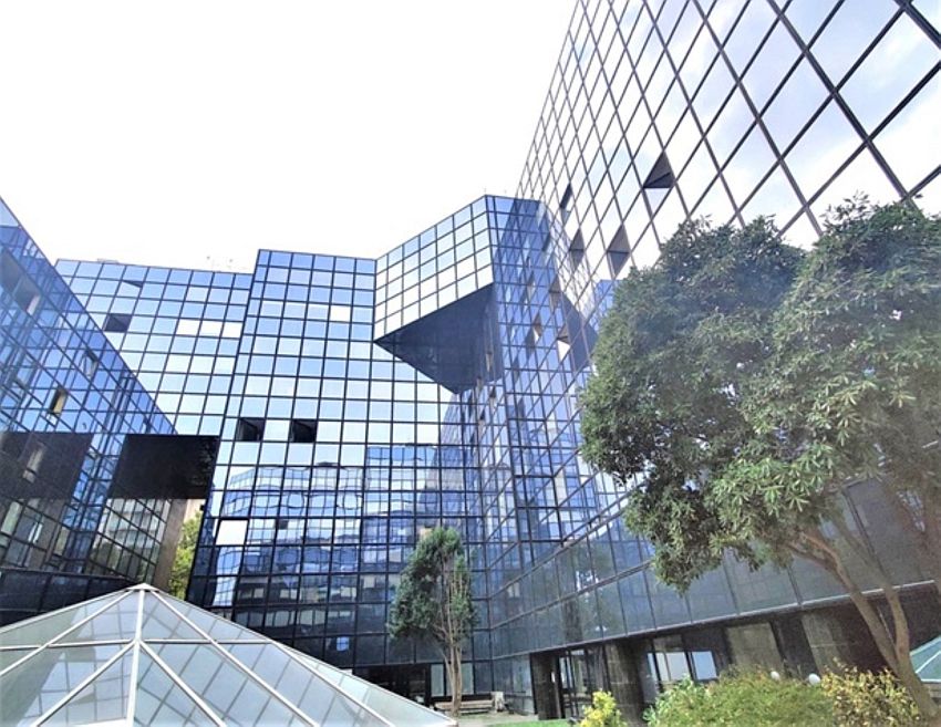 Bureau Location 31000 TOULOUSE 2 ESPLANADE COMPANS CAFFARELLI