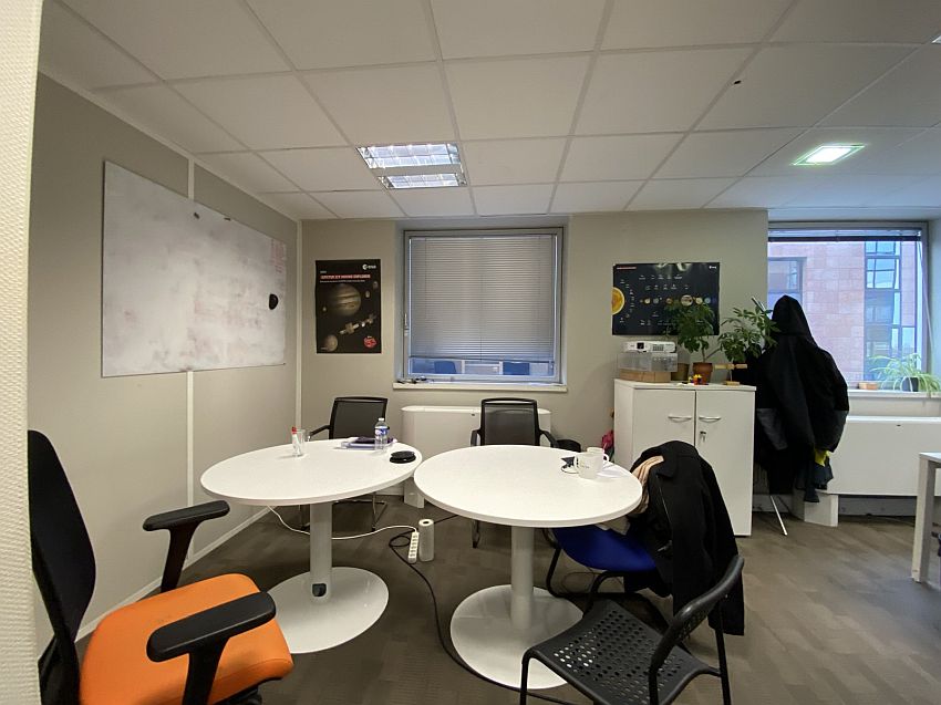 Bureau Location 31000 TOULOUSE 2 ESPLANADE COMPANS CAFFARELLI