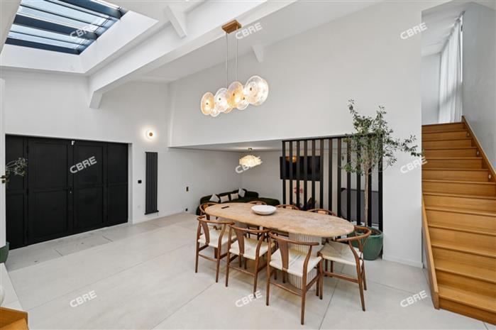 Bureau Location 75018 PARIS