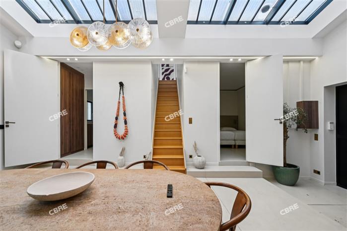 Bureau Location 75018 PARIS