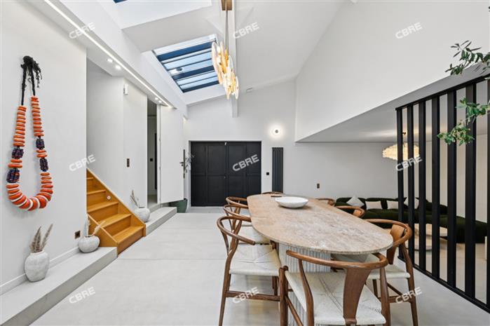 Bureau Location 75018 PARIS