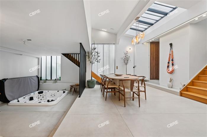 Bureau Location 75018 PARIS