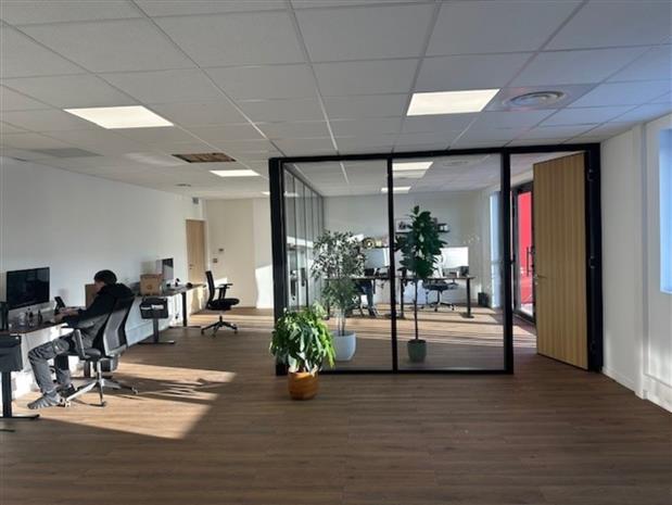 Local d'activités Location 95610 ERAGNY SUR OISE