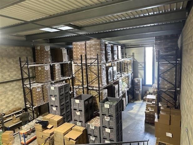 Local d'activités Location 95610 ERAGNY SUR OISE