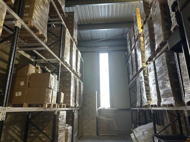 Local d'activités Location 95610 ERAGNY SUR OISE