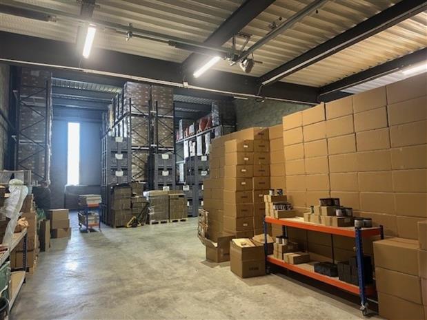 Local d'activités Location 95610 ERAGNY SUR OISE