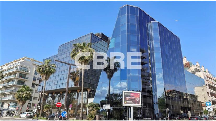 Bureau Location 06200 NICE