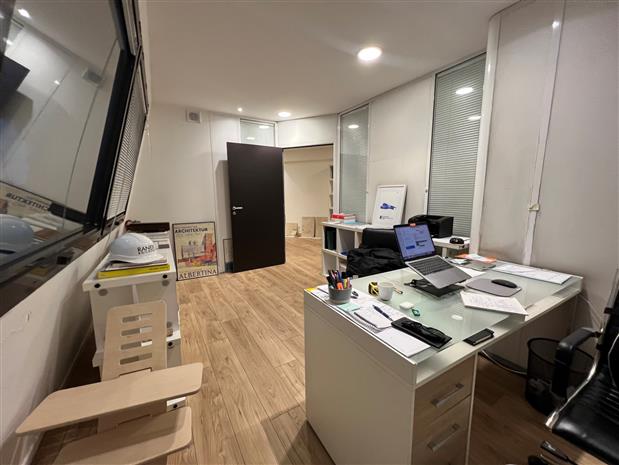 Bureau Location 06200 NICE