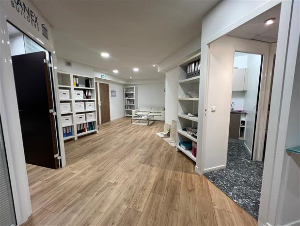 Bureau Location 06200 NICE